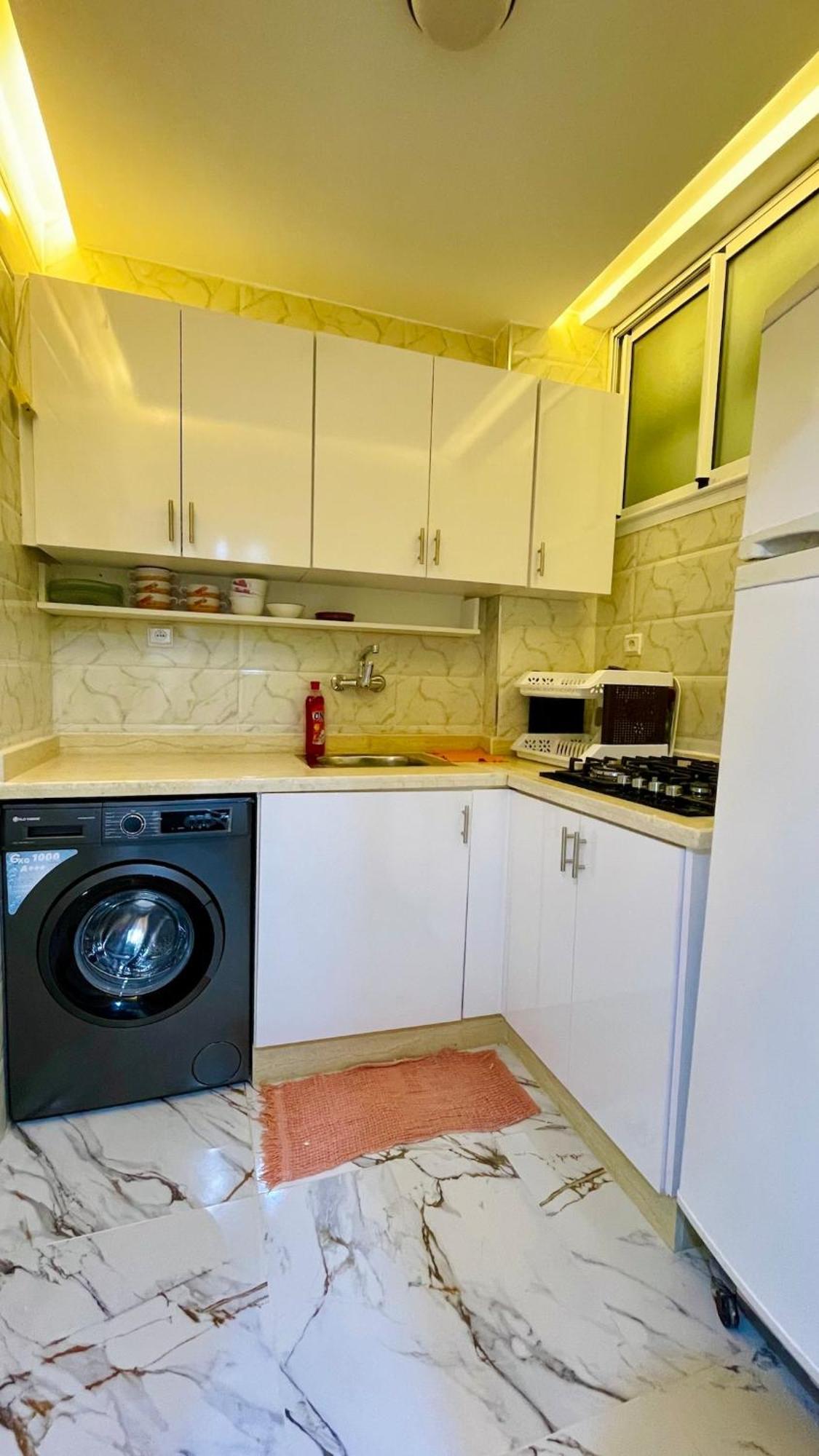 Fully Renovated In A Good Location Tangier